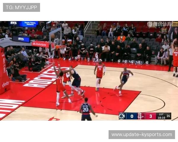 _开场即发难，快船压制对手整场_，快船队内单挑